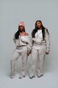 Grey Sweatpants